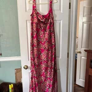 Wild Fabel sun dress